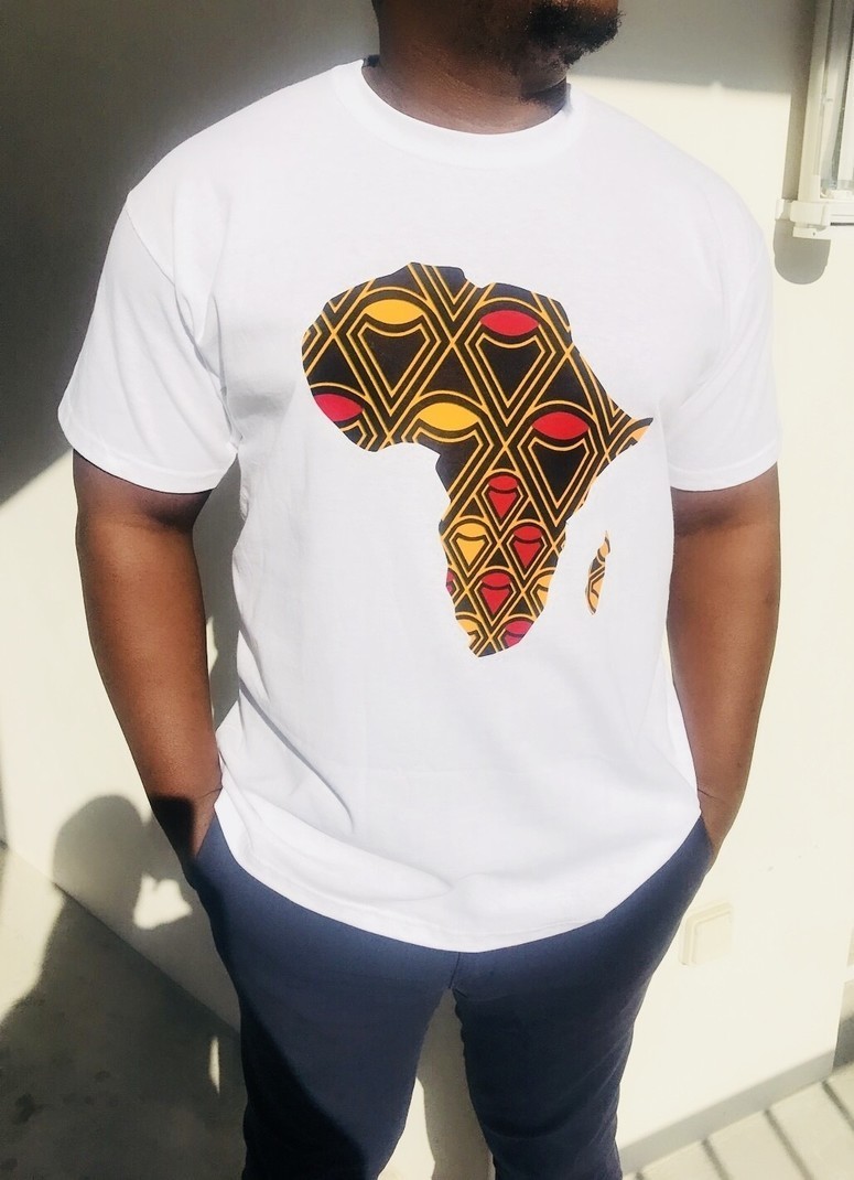 Malawi Kid/'s T-Shirt Country Flag Map Top Children Boys Girls Unisex