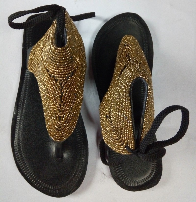 african gladiator sandals