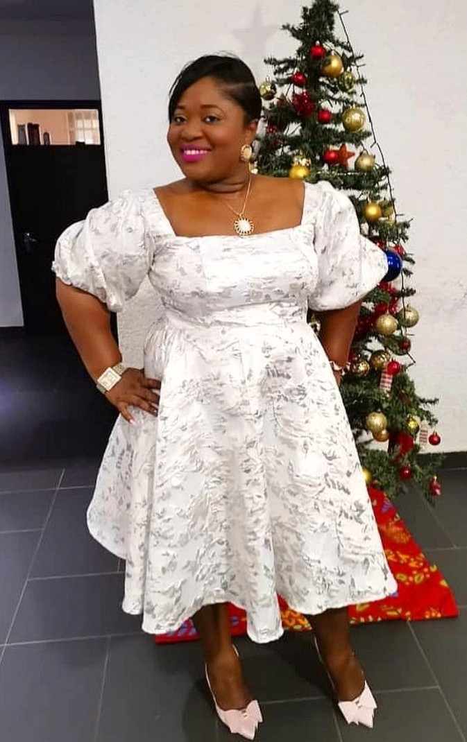 Wedding and occasions wear b - Afrikrea