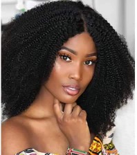 african wig queen