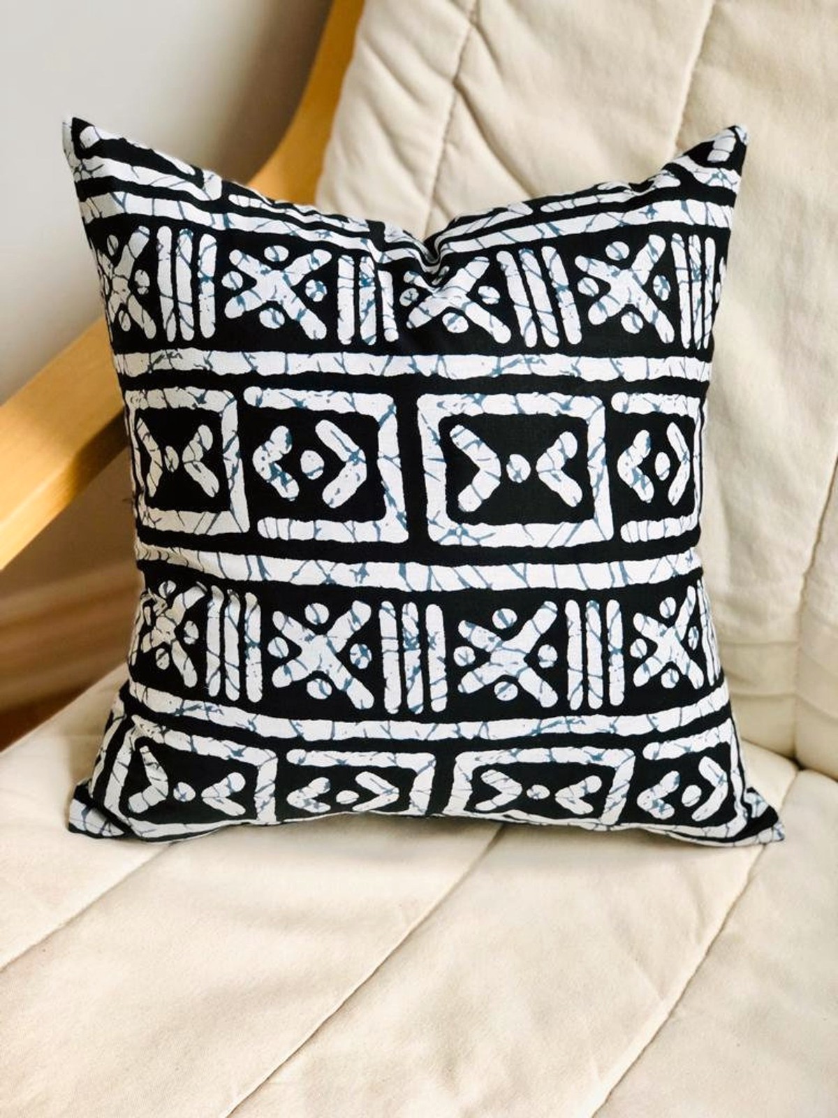 eva marcille pillows