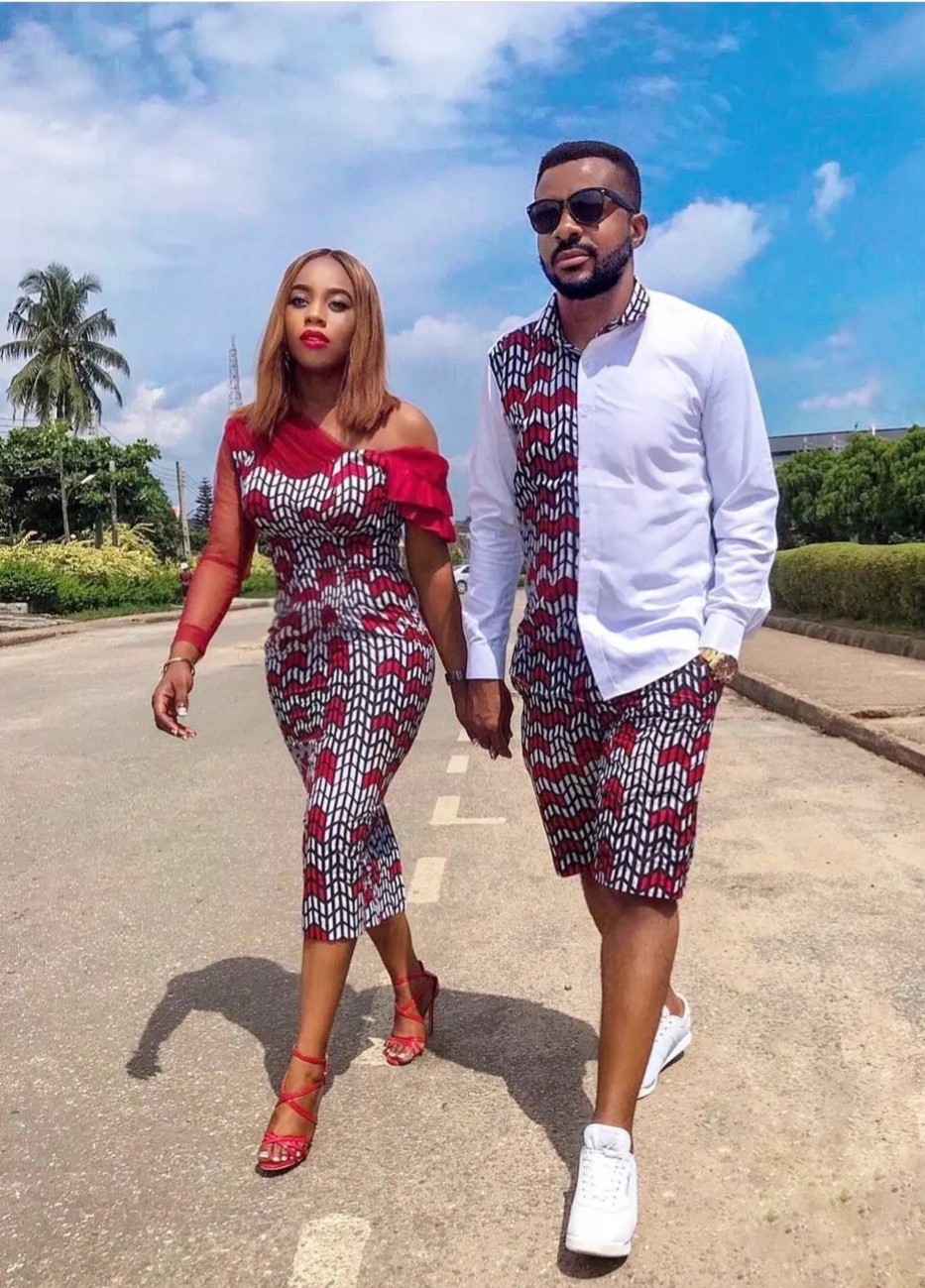 couples beach outfits