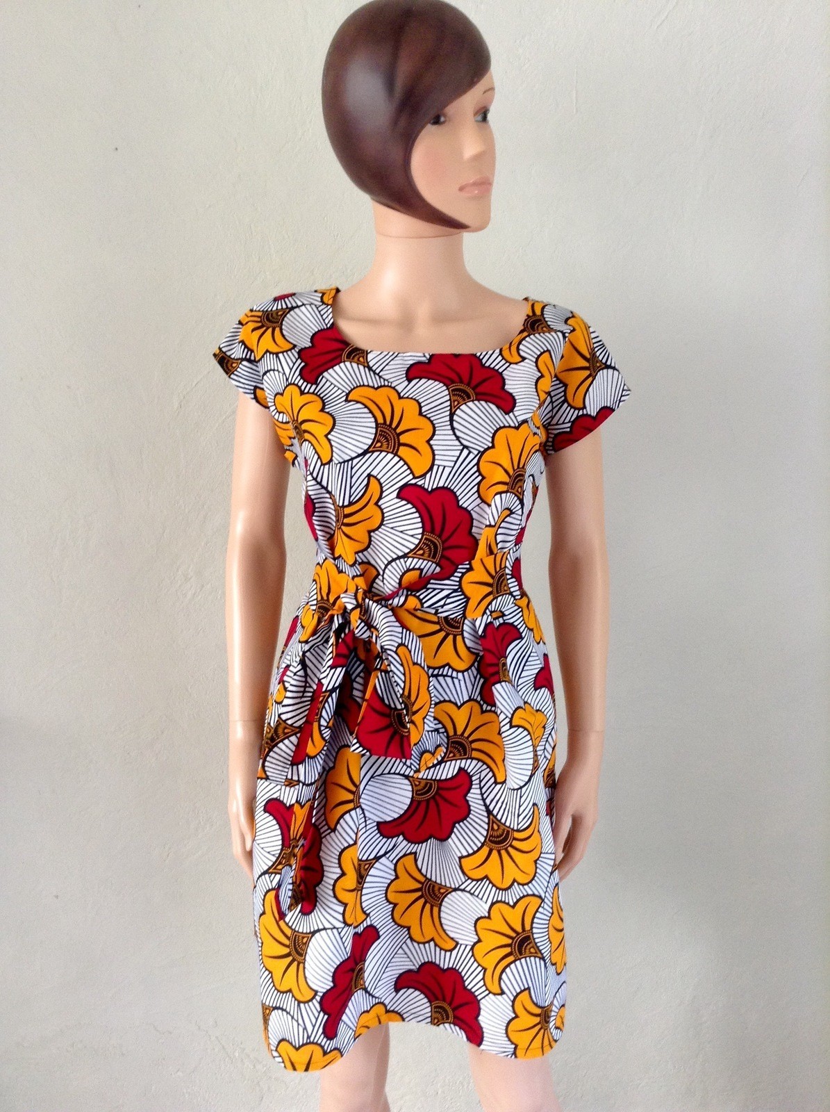 la plus belle robe de soirée du monde