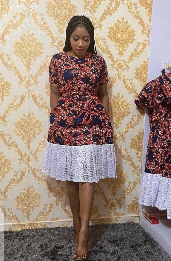 maxi dress with side pockets