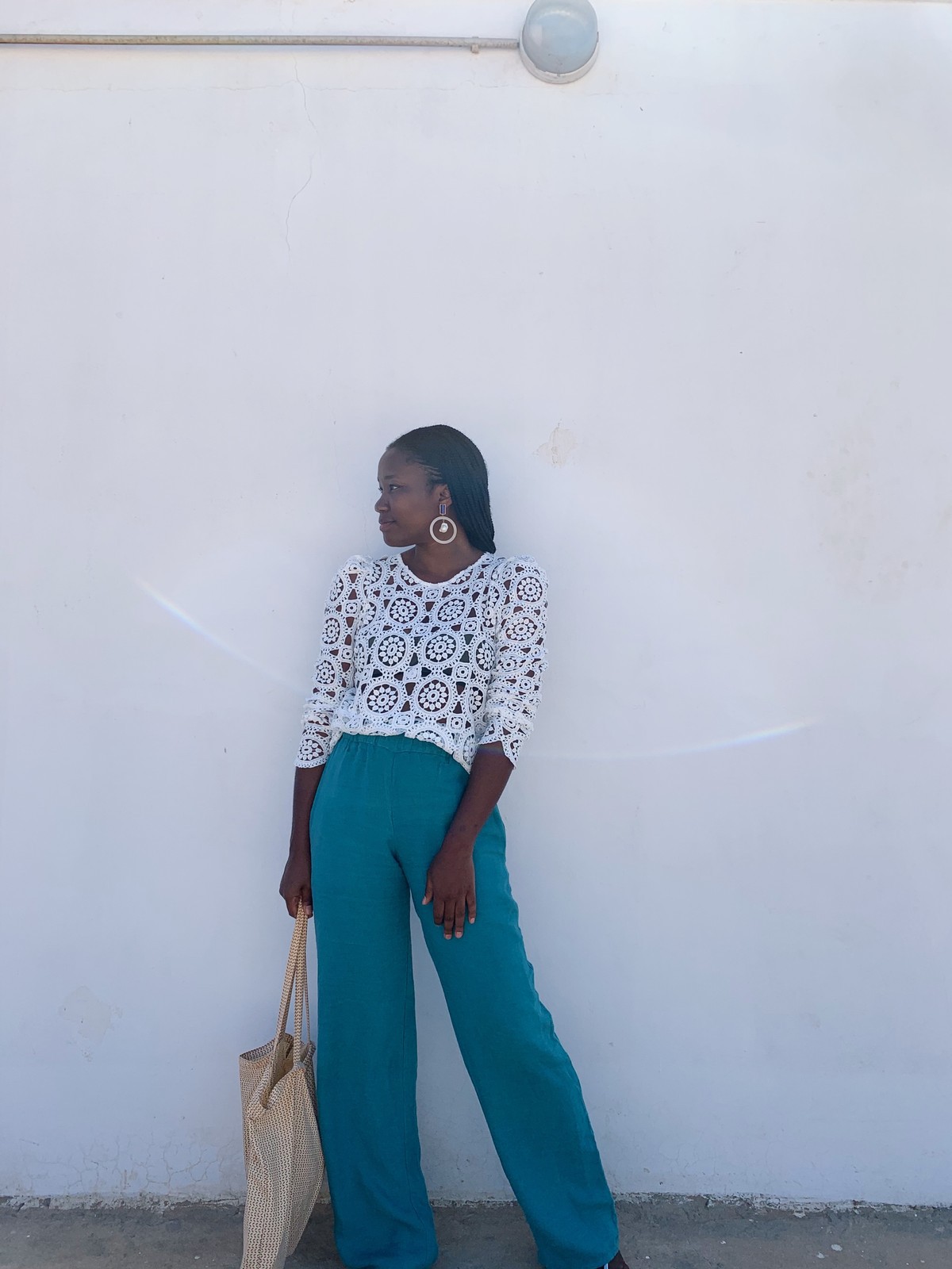 plus size tall linen pants