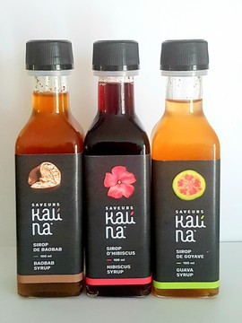Tisane Détox Féminité (Gongoli-Djeka-Nep Nep) par ... Tisane Détox Féminité (Gongoli-Djeka-Nep Nep) par ...