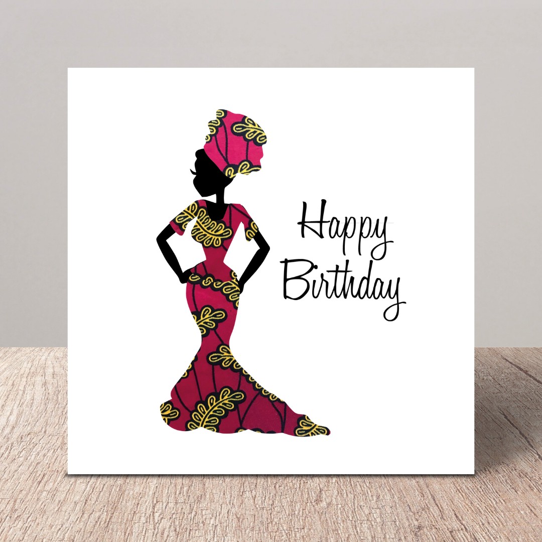 3 ART DECO BIRTHDAY CARDS FEMALE OPEN GENERAL BIRTHDAY CARDS QUALITY