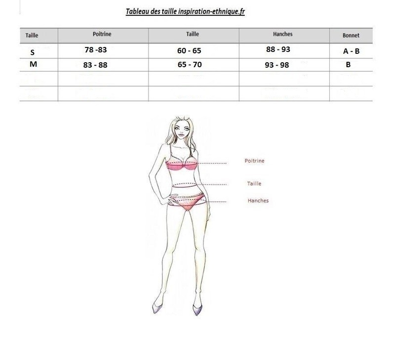 Naranja 2 Piece Swimsuit By Inspiration Maillot Bikinis Afrikrea