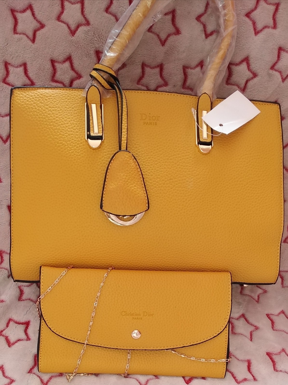 mustard crossbody purse
