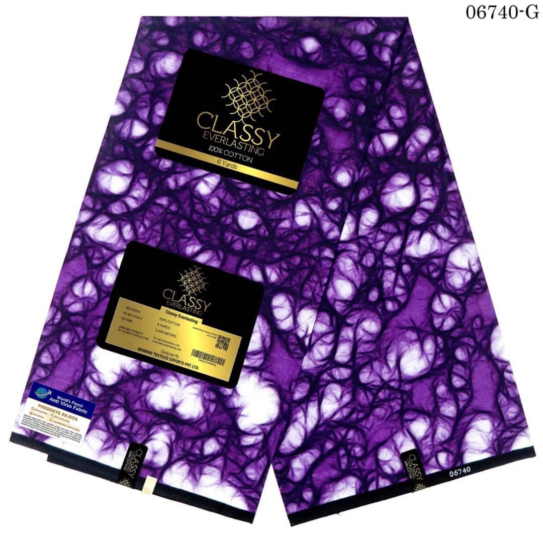 Classy everlasting ankara by hexquizite-craft - Ankara wax print - Afrikrea