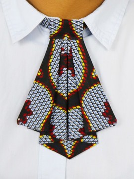 Jimmi Bow Tie By Kwesiya Ties Afrikrea
