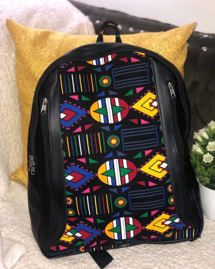Ankara backpacks Clearance